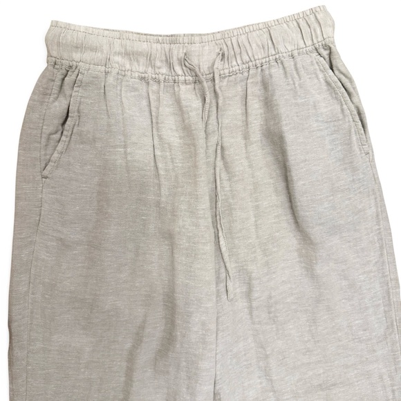 C&C California Wide Split Leg Beach Pants - Picture 4 of 7